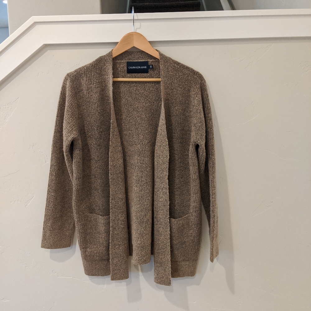 Calvin Klein Sweater